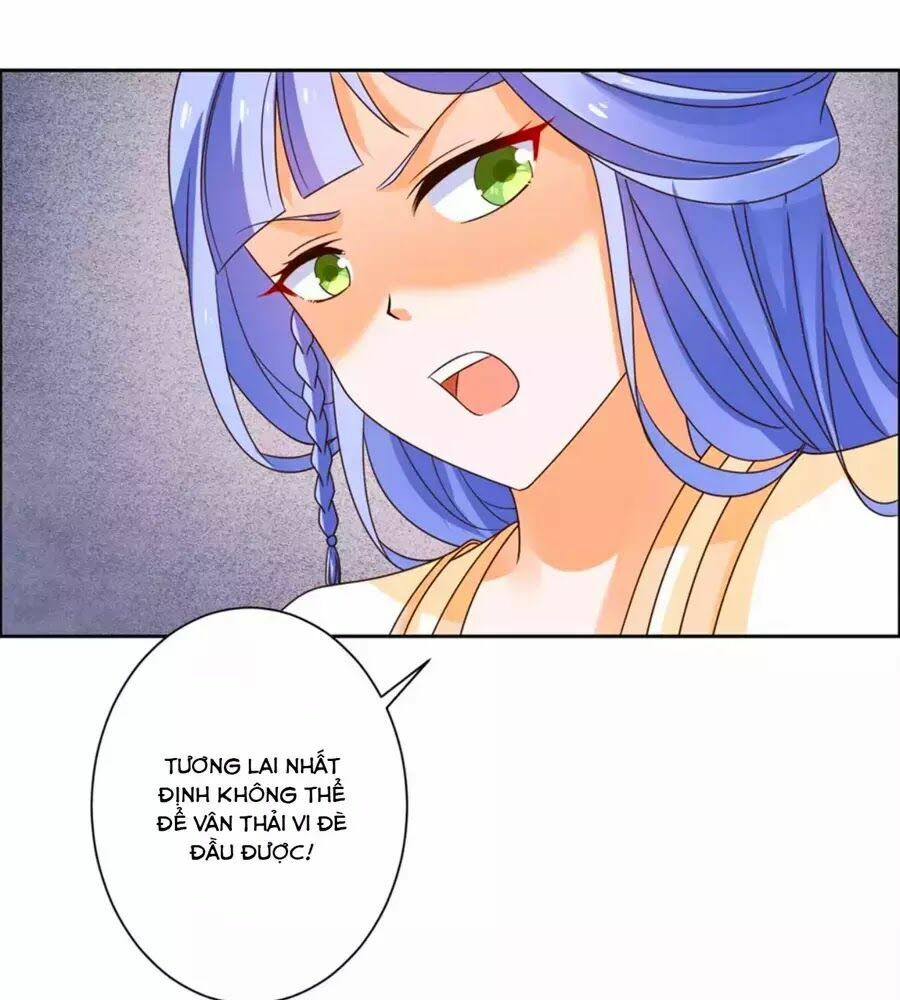 Vương Gia Là Đầu Đại Lão Hổ: Chapter 41