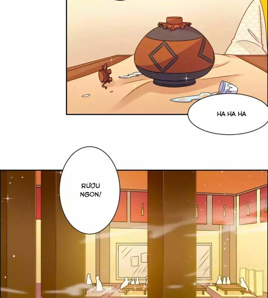 Vương Gia Là Đầu Đại Lão Hổ: Chapter 41