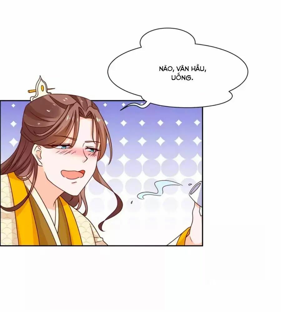 Vương Gia Là Đầu Đại Lão Hổ: Chapter 41