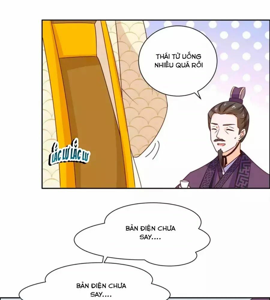 Vương Gia Là Đầu Đại Lão Hổ: Chapter 41