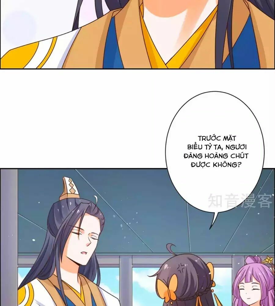 Vương Gia Là Đầu Đại Lão Hổ: Chapter 41