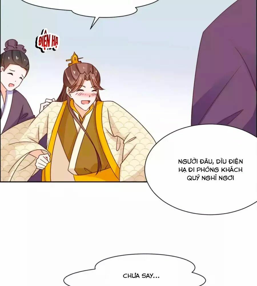 Vương Gia Là Đầu Đại Lão Hổ: Chapter 41