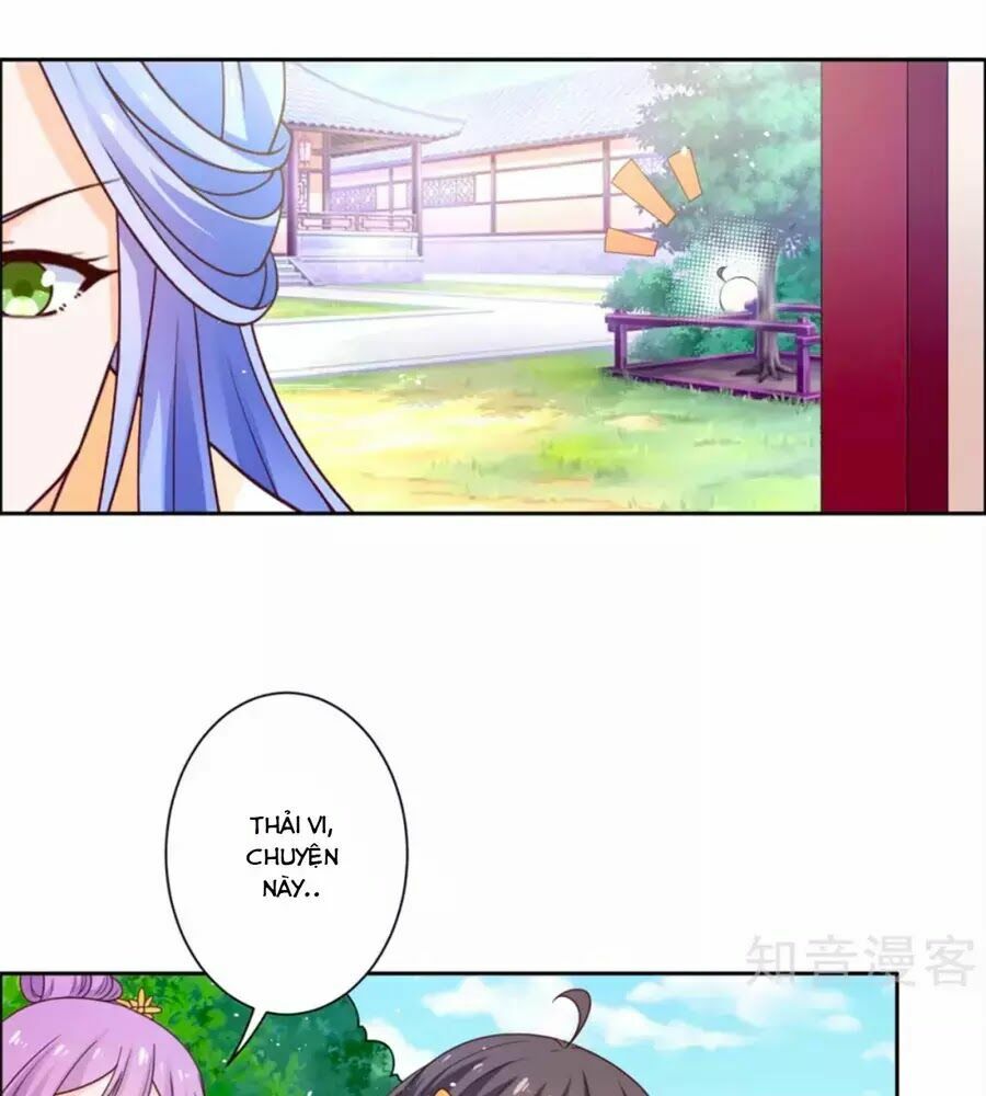 Vương Gia Là Đầu Đại Lão Hổ: Chapter 41