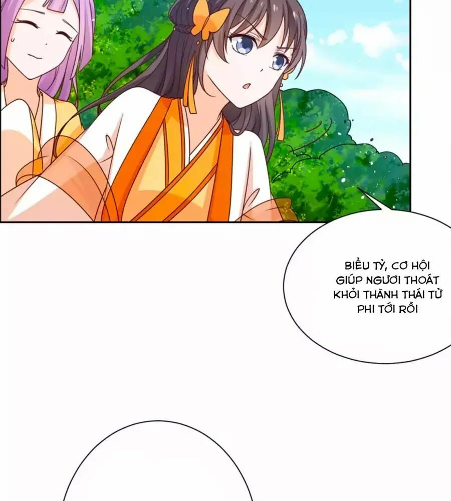 Vương Gia Là Đầu Đại Lão Hổ: Chapter 41