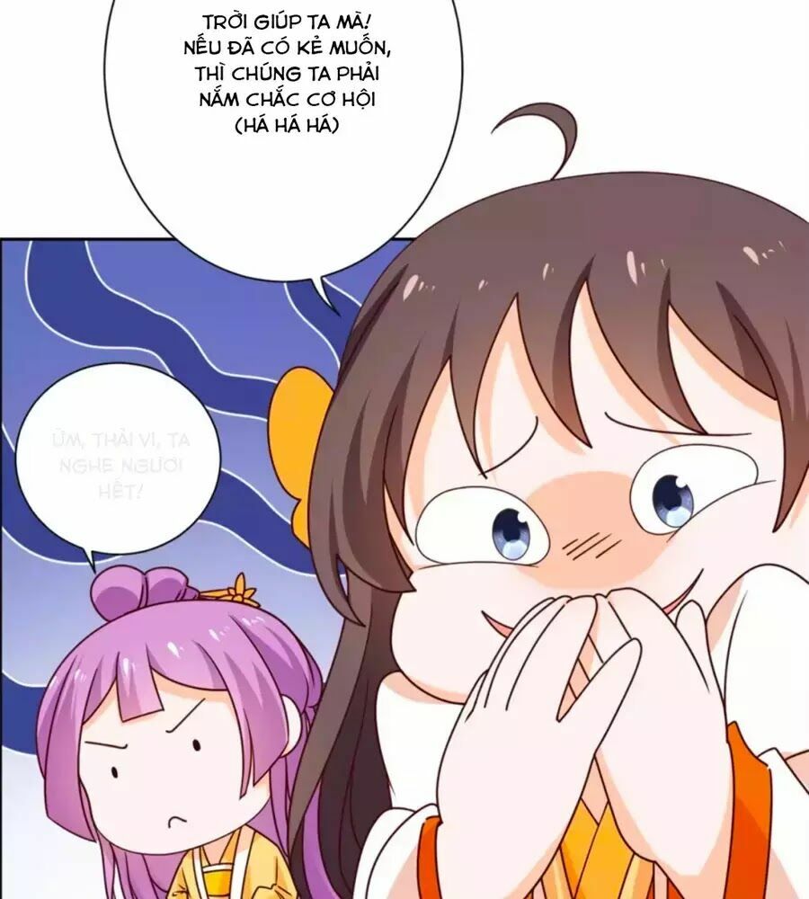 Vương Gia Là Đầu Đại Lão Hổ: Chapter 41