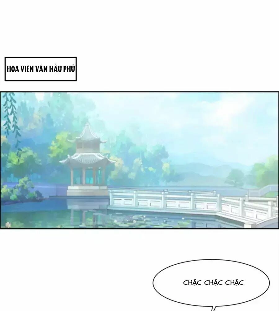 Vương Gia Là Đầu Đại Lão Hổ: Chapter 41