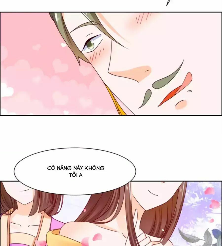 Vương Gia Là Đầu Đại Lão Hổ: Chapter 41