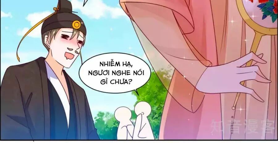 Vương Gia Là Đầu Đại Lão Hổ: Chapter 41