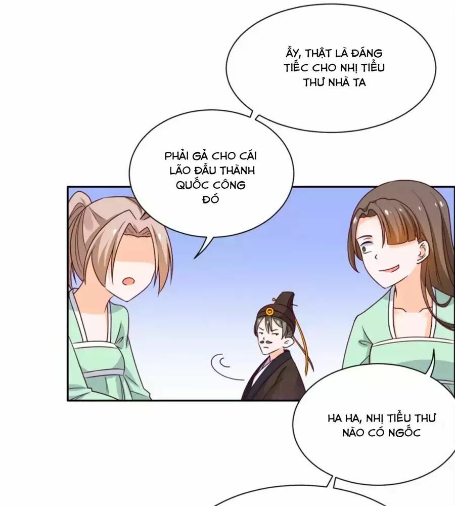 Vương Gia Là Đầu Đại Lão Hổ: Chapter 41