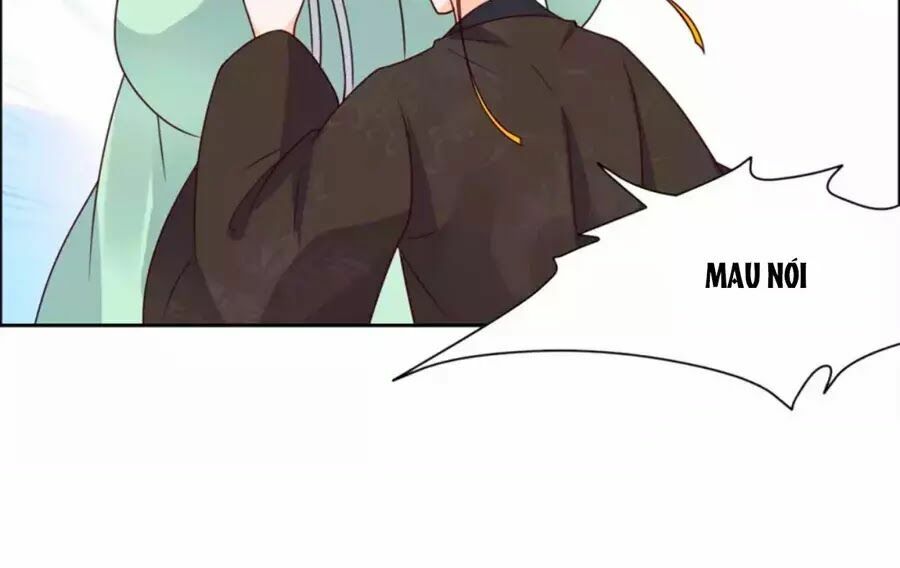 Vương Gia Là Đầu Đại Lão Hổ: Chapter 41