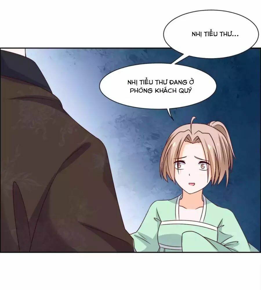 Vương Gia Là Đầu Đại Lão Hổ: Chapter 41