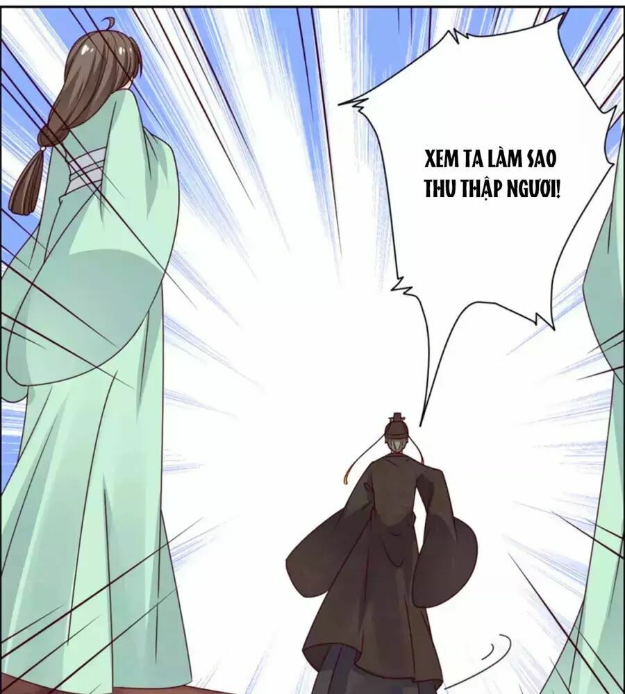 Vương Gia Là Đầu Đại Lão Hổ: Chapter 41