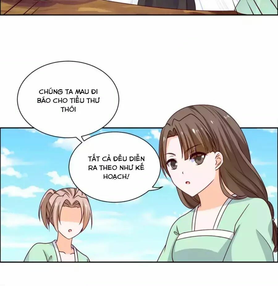 Vương Gia Là Đầu Đại Lão Hổ: Chapter 41