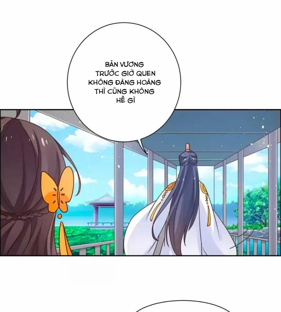 Vương Gia Là Đầu Đại Lão Hổ: Chapter 41