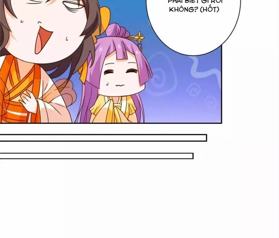 Vương Gia Là Đầu Đại Lão Hổ: Chapter 41