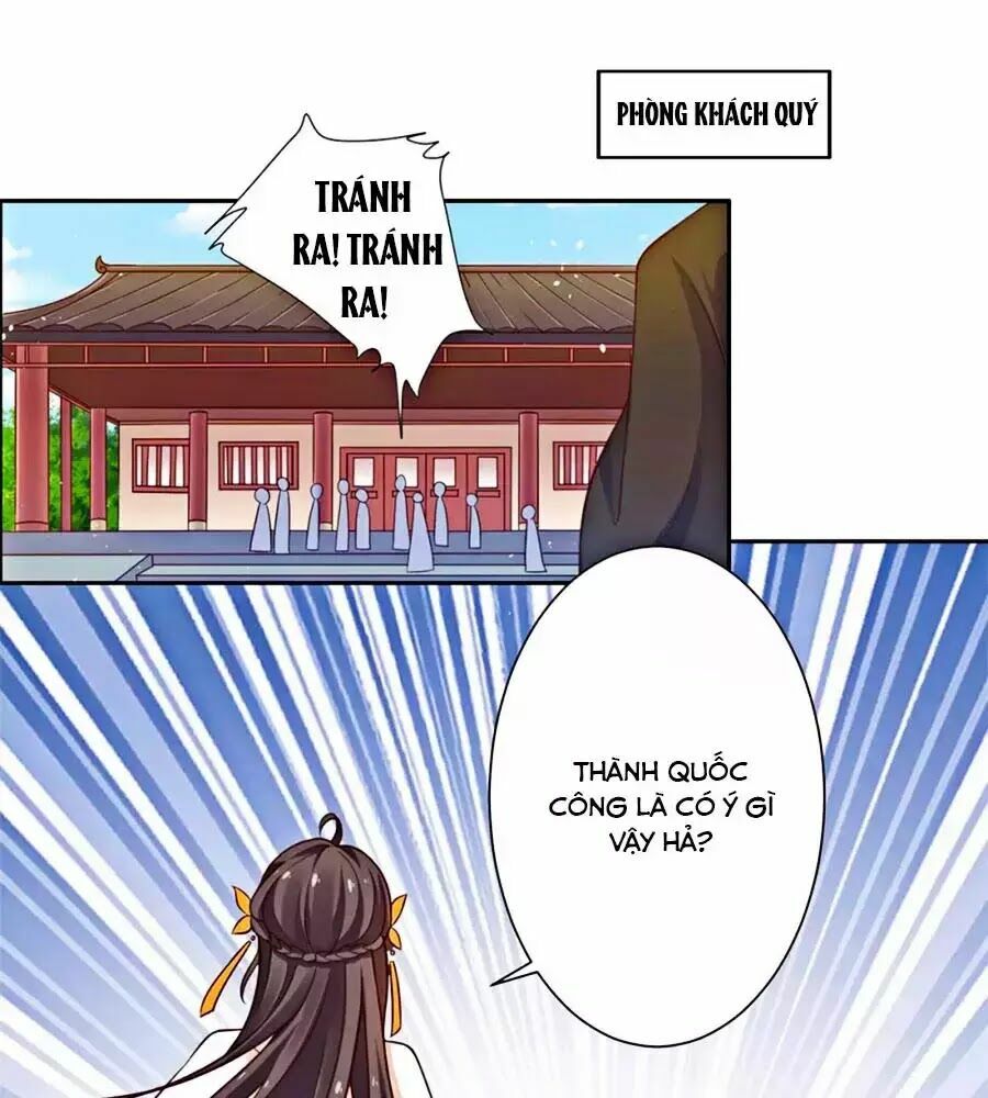 Vương Gia Là Đầu Đại Lão Hổ: Chapter 42