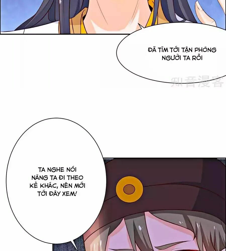 Vương Gia Là Đầu Đại Lão Hổ: Chapter 42