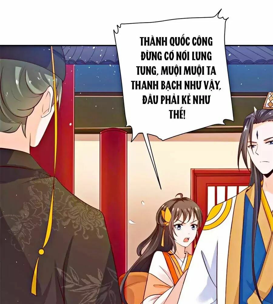 Vương Gia Là Đầu Đại Lão Hổ: Chapter 42