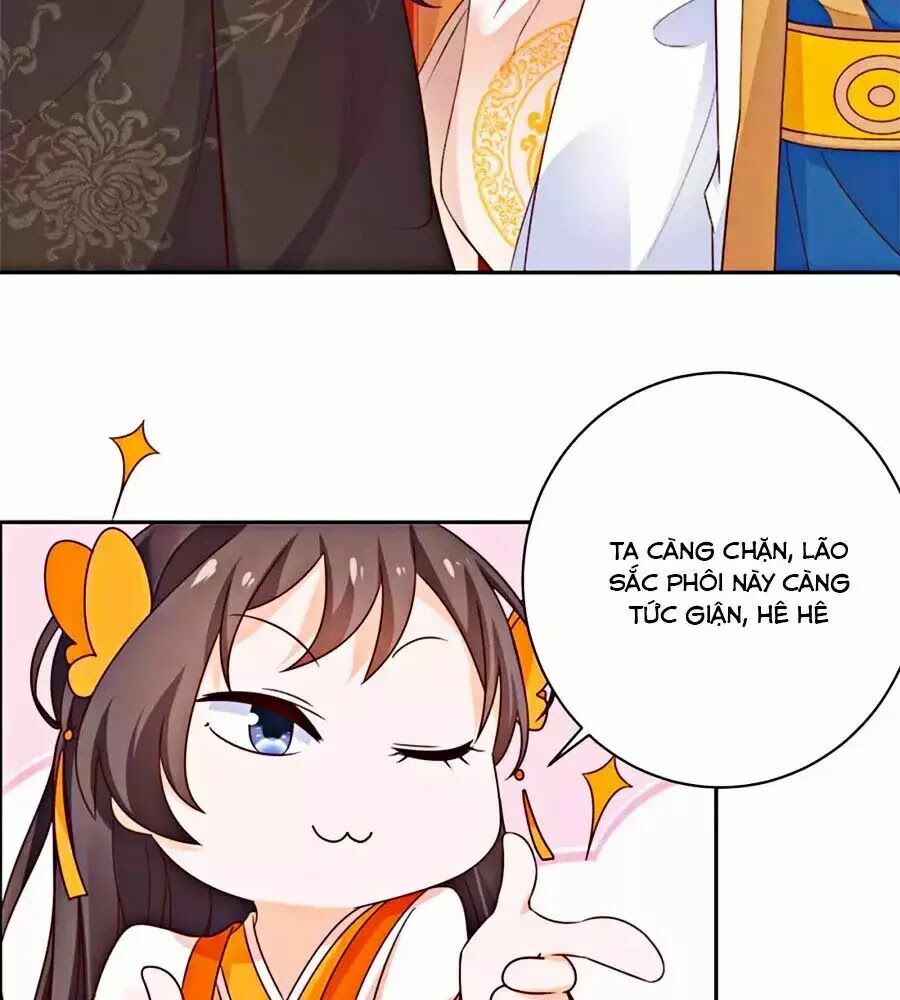 Vương Gia Là Đầu Đại Lão Hổ: Chapter 42