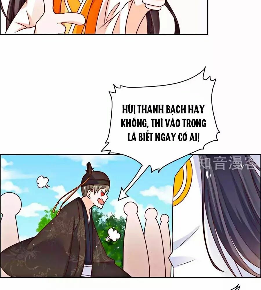 Vương Gia Là Đầu Đại Lão Hổ: Chapter 42