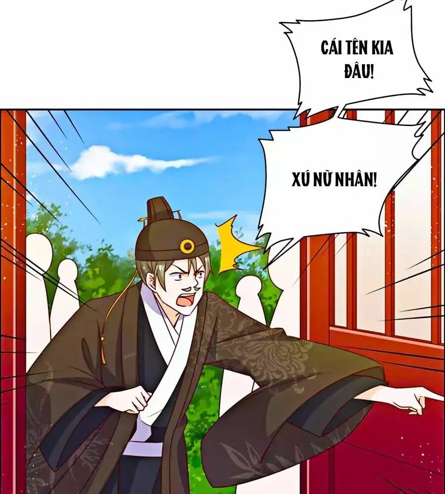Vương Gia Là Đầu Đại Lão Hổ: Chapter 42