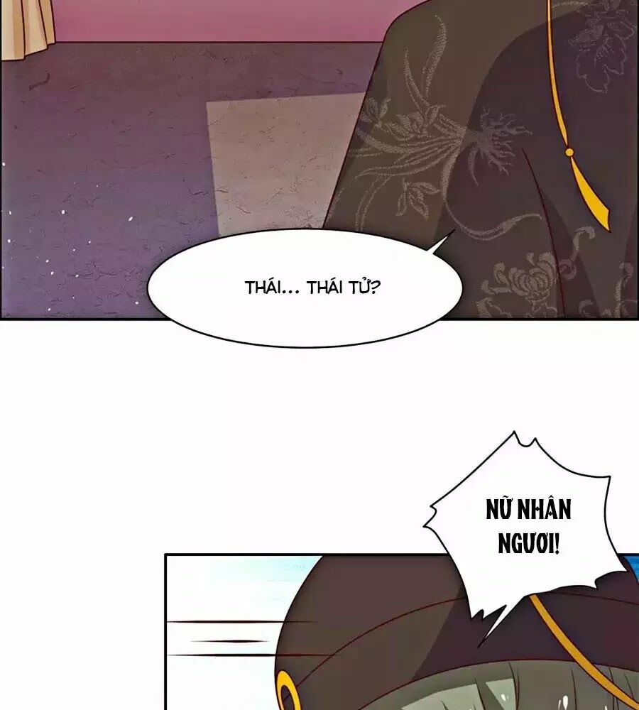 Vương Gia Là Đầu Đại Lão Hổ: Chapter 42