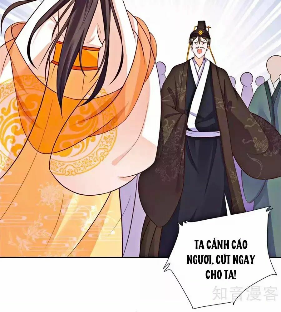 Vương Gia Là Đầu Đại Lão Hổ: Chapter 42