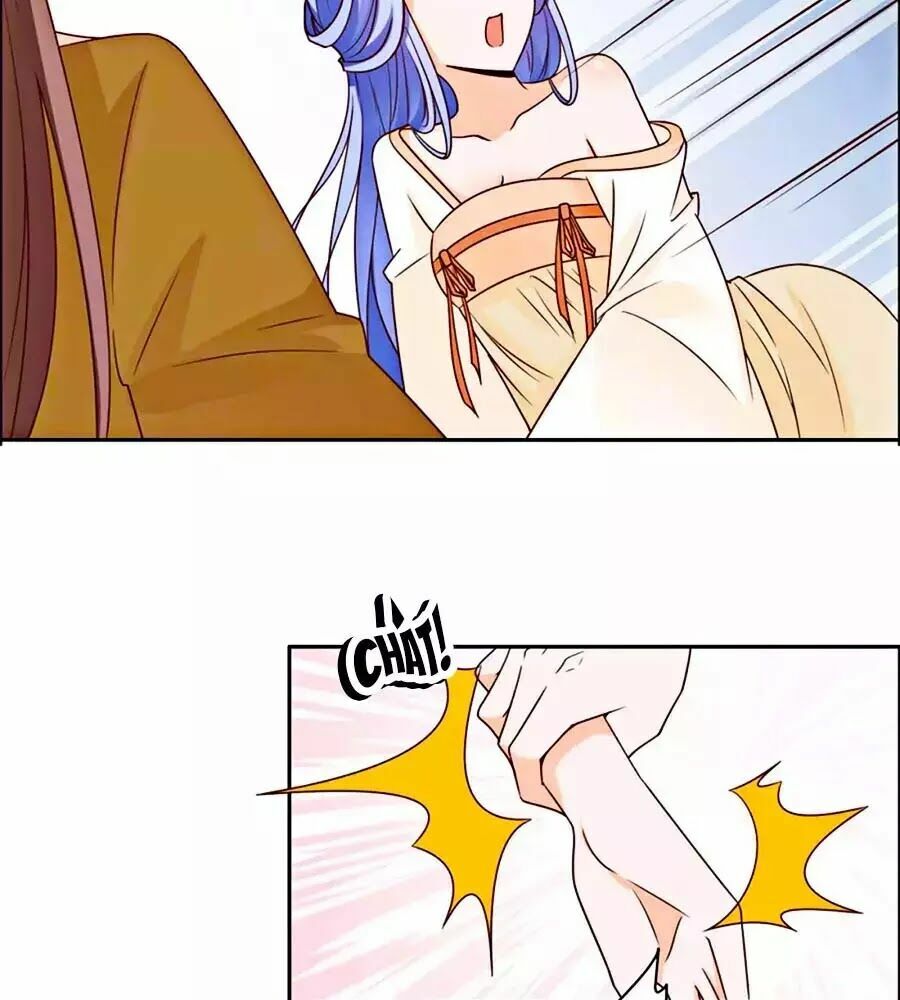 Vương Gia Là Đầu Đại Lão Hổ: Chapter 42