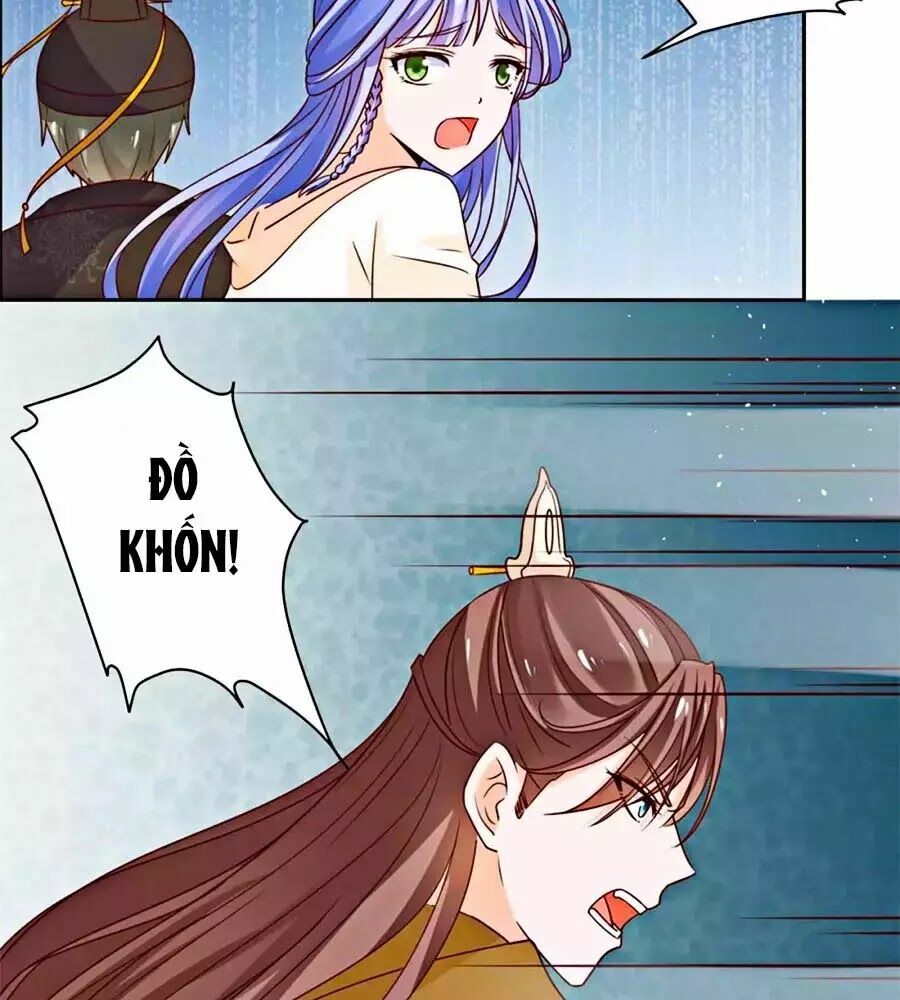 Vương Gia Là Đầu Đại Lão Hổ: Chapter 42