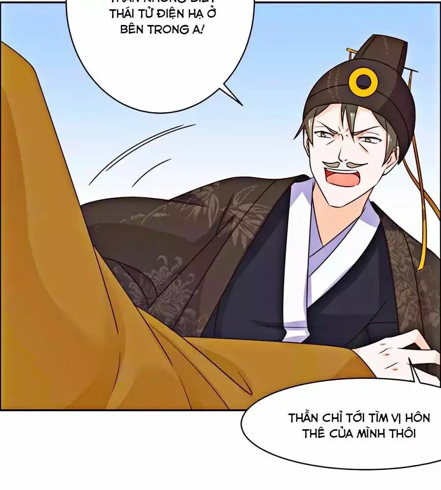 Vương Gia Là Đầu Đại Lão Hổ: Chapter 42