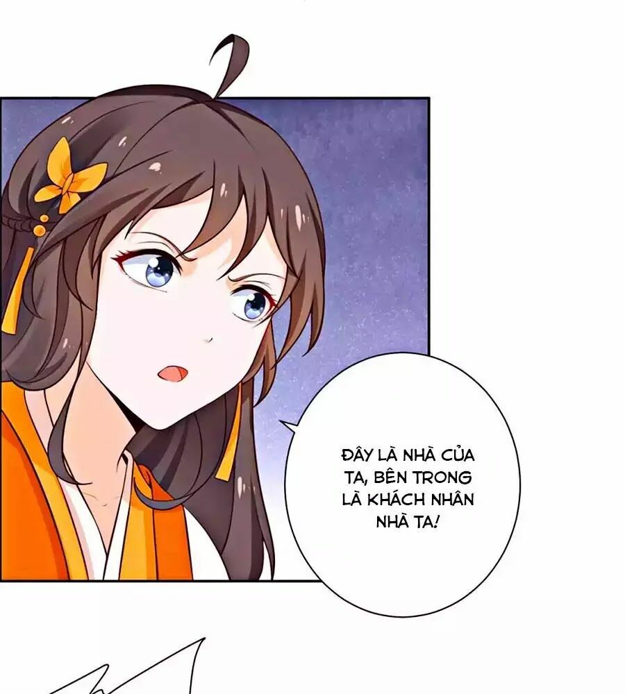 Vương Gia Là Đầu Đại Lão Hổ: Chapter 42