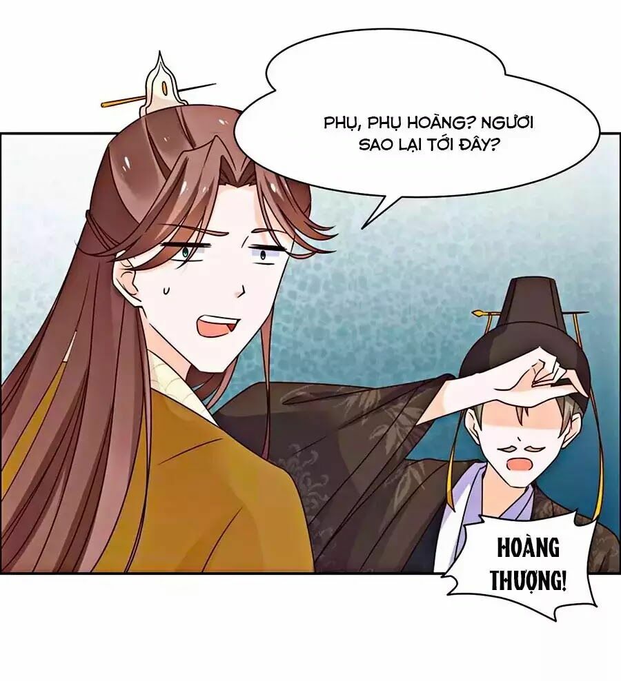 Vương Gia Là Đầu Đại Lão Hổ: Chapter 42