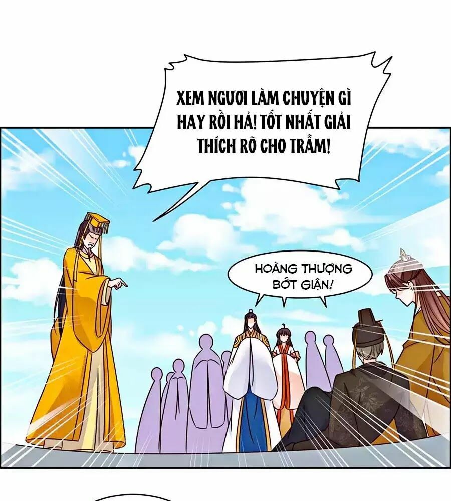 Vương Gia Là Đầu Đại Lão Hổ: Chapter 42