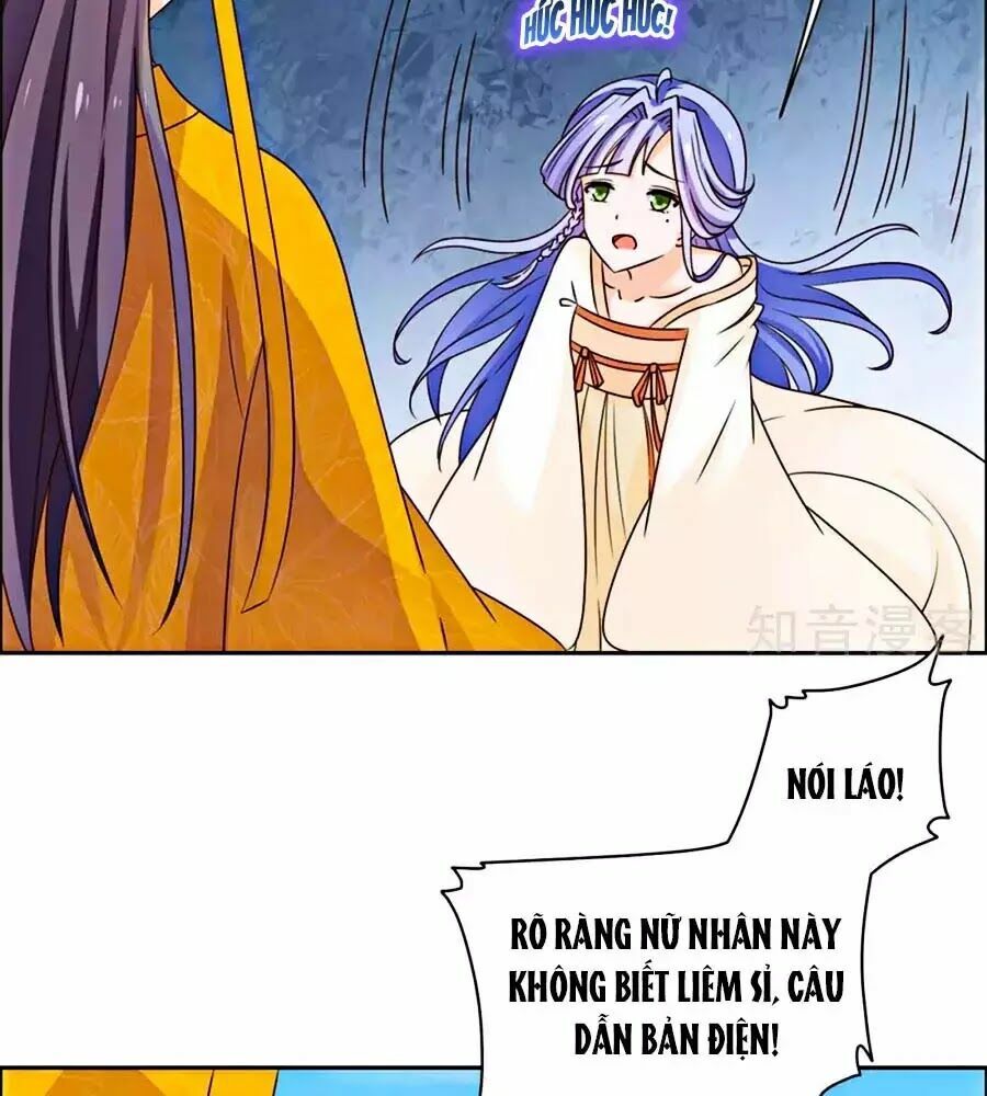 Vương Gia Là Đầu Đại Lão Hổ: Chapter 42