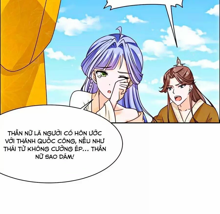 Vương Gia Là Đầu Đại Lão Hổ: Chapter 42