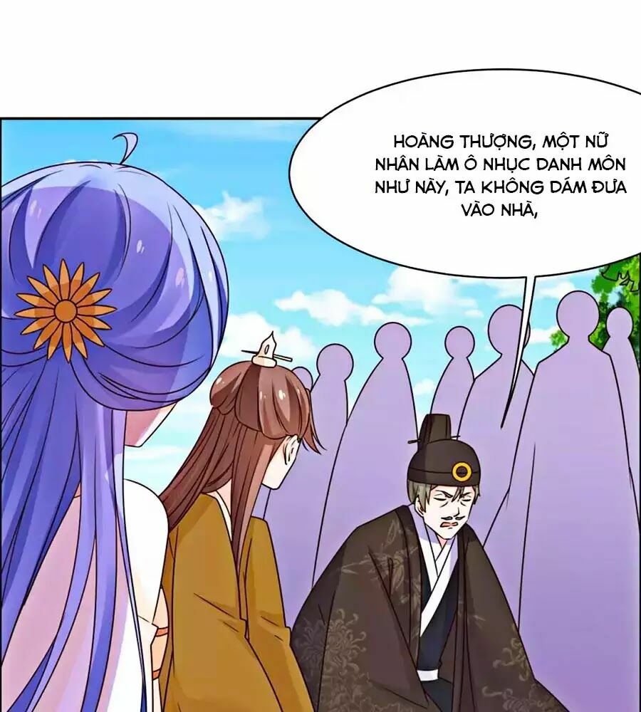 Vương Gia Là Đầu Đại Lão Hổ: Chapter 42