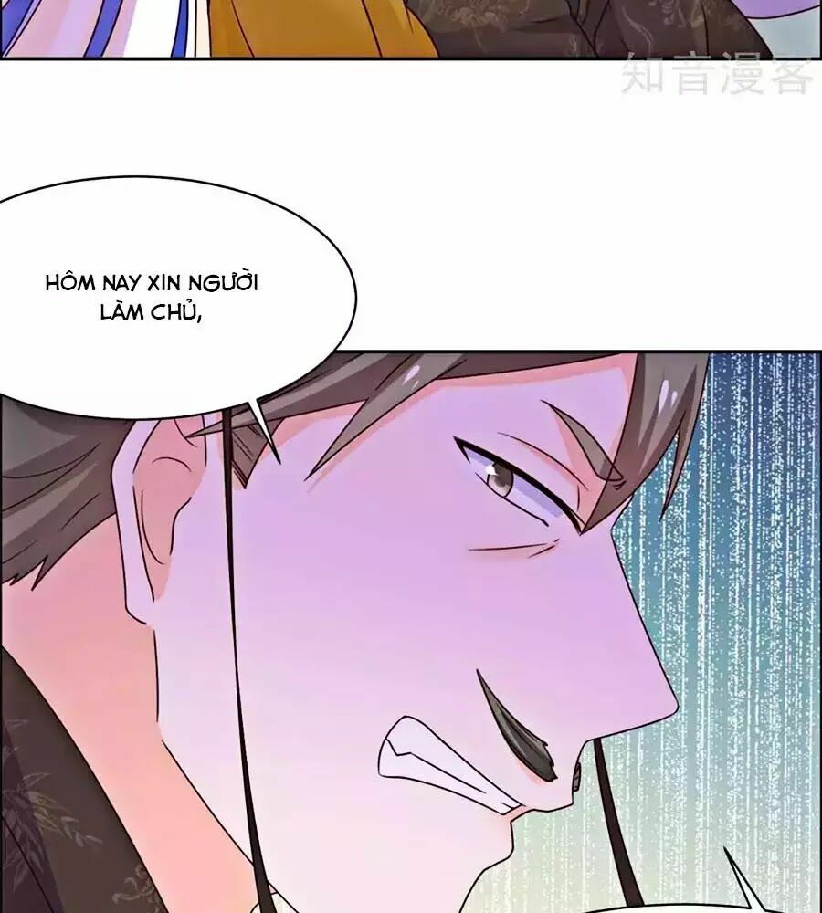 Vương Gia Là Đầu Đại Lão Hổ: Chapter 42
