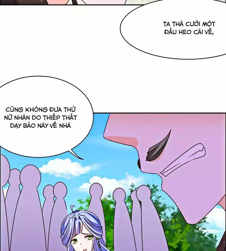 Vương Gia Là Đầu Đại Lão Hổ: Chapter 42