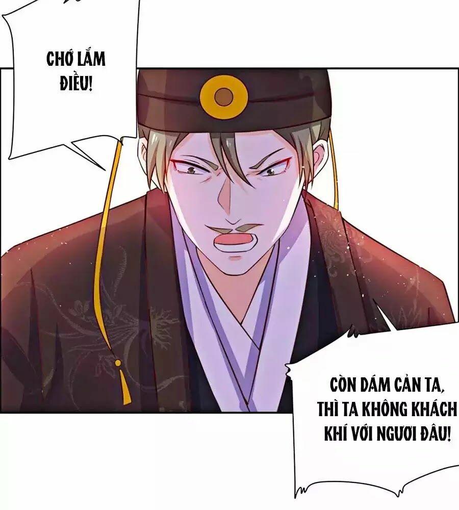 Vương Gia Là Đầu Đại Lão Hổ: Chapter 42