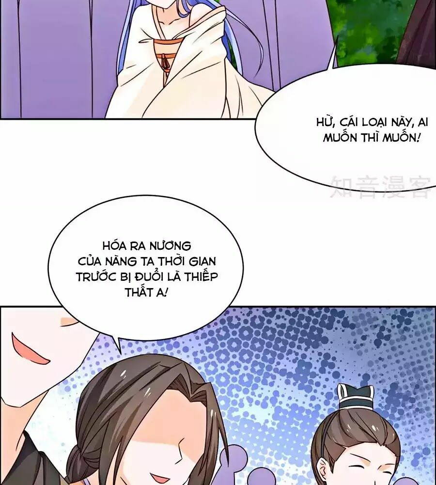 Vương Gia Là Đầu Đại Lão Hổ: Chapter 42