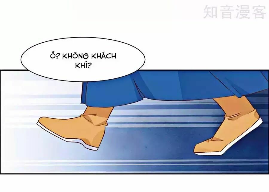 Vương Gia Là Đầu Đại Lão Hổ: Chapter 42