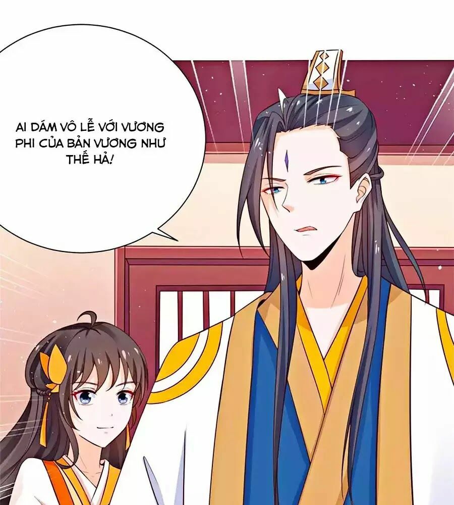 Vương Gia Là Đầu Đại Lão Hổ: Chapter 42