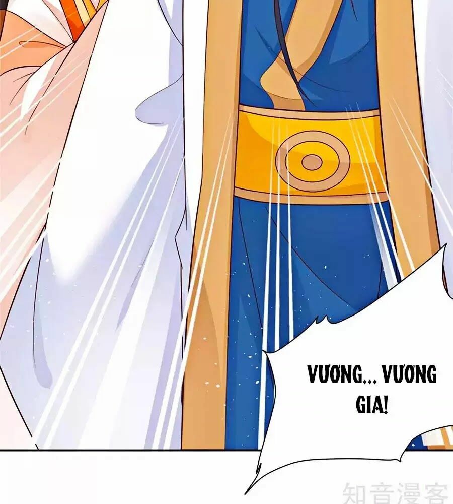 Vương Gia Là Đầu Đại Lão Hổ: Chapter 42