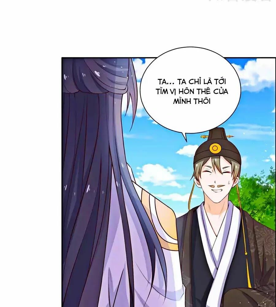 Vương Gia Là Đầu Đại Lão Hổ: Chapter 42