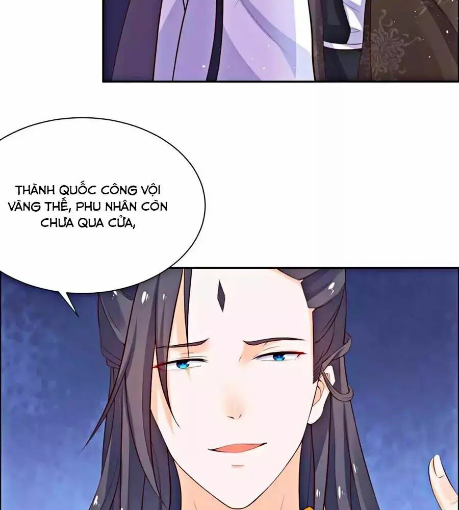 Vương Gia Là Đầu Đại Lão Hổ: Chapter 42