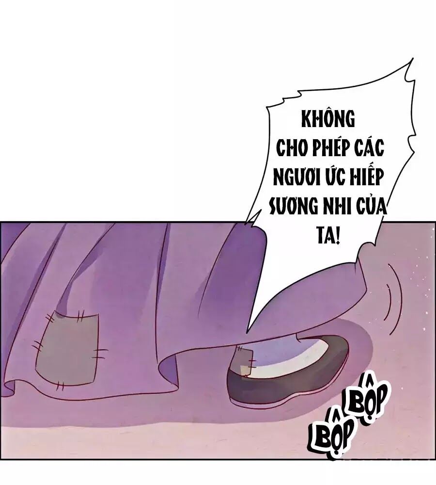 Vương Gia Là Đầu Đại Lão Hổ: Chapter 43