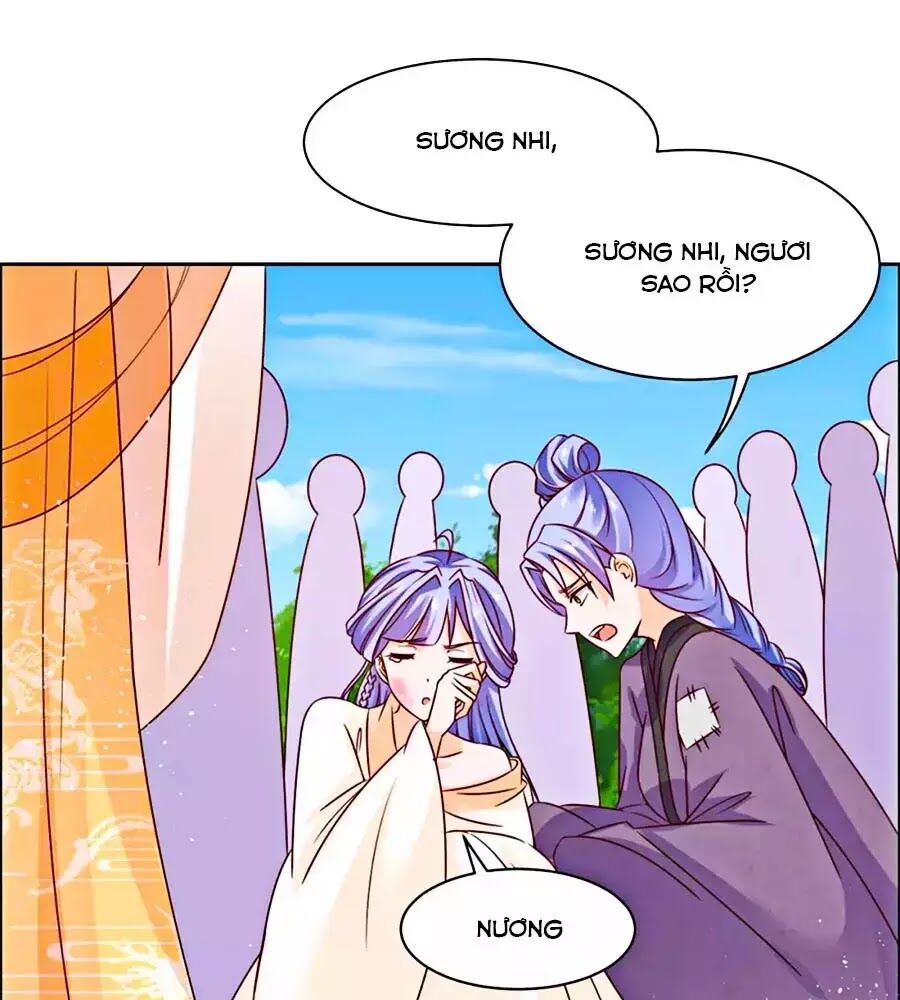 Vương Gia Là Đầu Đại Lão Hổ: Chapter 43