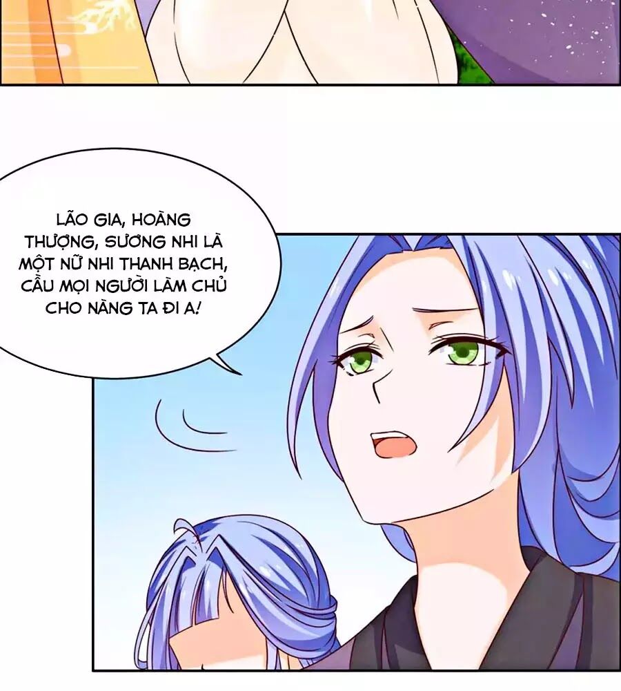 Vương Gia Là Đầu Đại Lão Hổ: Chapter 43