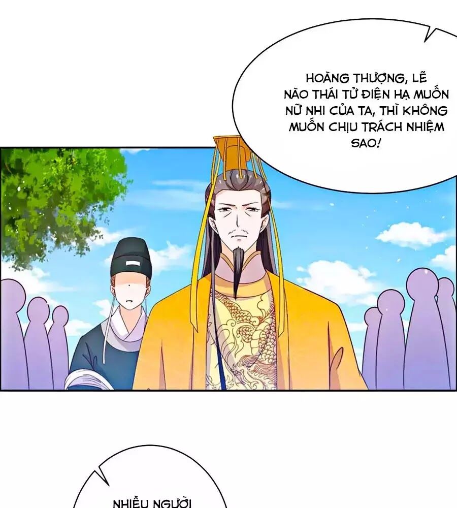 Vương Gia Là Đầu Đại Lão Hổ: Chapter 43