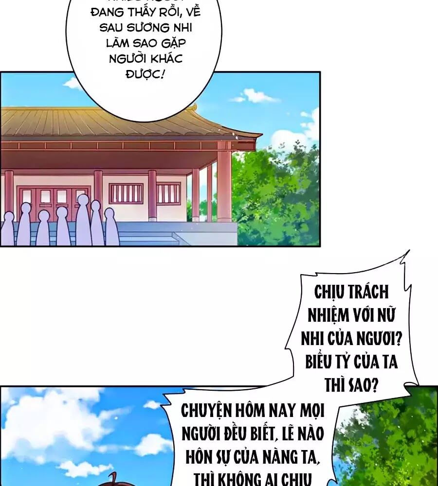 Vương Gia Là Đầu Đại Lão Hổ: Chapter 43